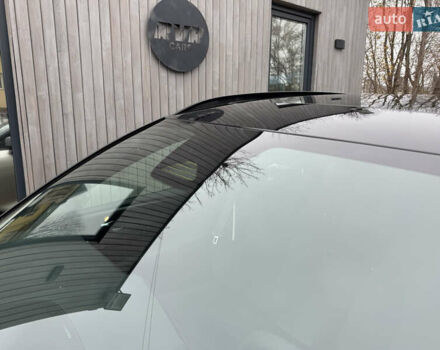 Серый Вольво XC40 Recharge, объемом двигателя 0 л и пробегом 193 тыс. км за 24500 $, фото 29 на Automoto.ua