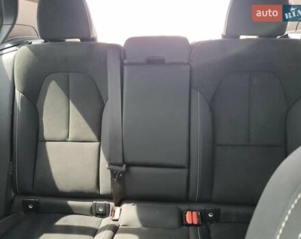 Серый Вольво XC40 Recharge, объемом двигателя 0 л и пробегом 48 тыс. км за 11250 $, фото 9 на Automoto.ua