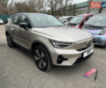 Серый Вольво XC40 Recharge, объемом двигателя 0 л и пробегом 193 тыс. км за 24500 $, фото 2 на Automoto.ua