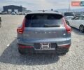 Серый Вольво XC40 Recharge, объемом двигателя 0 л и пробегом 48 тыс. км за 11250 $, фото 4 на Automoto.ua