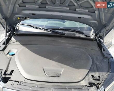 Серый Вольво XC40 Recharge, объемом двигателя 0 л и пробегом 47 тыс. км за 10800 $, фото 11 на Automoto.ua