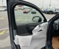 Сірий Вольво XC40 Recharge, об'ємом двигуна 0 л та пробігом 1 тис. км за 38100 $, фото 6 на Automoto.ua