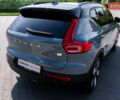 Серый Вольво XC40 Recharge, объемом двигателя 0 л и пробегом 38 тыс. км за 39900 $, фото 7 на Automoto.ua