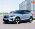 Серый Вольво XC40 Recharge, объемом двигателя 0 л и пробегом 38 тыс. км за 39900 $, фото 1 на Automoto.ua