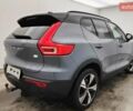 Серый Вольво XC40 Recharge, объемом двигателя 0 л и пробегом 74 тыс. км за 31800 $, фото 8 на Automoto.ua