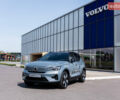 Серый Вольво XC40 Recharge, объемом двигателя 0 л и пробегом 38 тыс. км за 39900 $, фото 1 на Automoto.ua