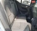 Серый Вольво XC40 Recharge, объемом двигателя 0 л и пробегом 47 тыс. км за 10800 $, фото 10 на Automoto.ua