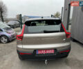 Серый Вольво XC40 Recharge, объемом двигателя 0 л и пробегом 193 тыс. км за 24500 $, фото 7 на Automoto.ua