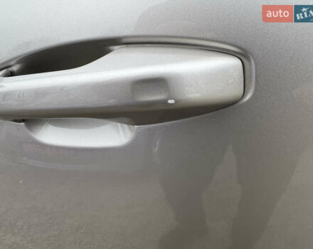 Серый Вольво XC40 Recharge, объемом двигателя 0 л и пробегом 193 тыс. км за 24500 $, фото 25 на Automoto.ua