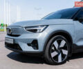 Серый Вольво XC40 Recharge, объемом двигателя 0 л и пробегом 38 тыс. км за 39900 $, фото 3 на Automoto.ua