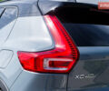 Серый Вольво XC40 Recharge, объемом двигателя 0 л и пробегом 38 тыс. км за 39900 $, фото 9 на Automoto.ua