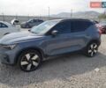 Сірий Вольво XC40 Recharge, об'ємом двигуна 0 л та пробігом 48 тис. км за 11900 $, фото 1 на Automoto.ua