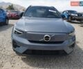 Серый Вольво XC40 Recharge, объемом двигателя 0 л и пробегом 48 тыс. км за 11250 $, фото 5 на Automoto.ua