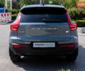 Серый Вольво XC40 Recharge, объемом двигателя 0 л и пробегом 38 тыс. км за 39900 $, фото 6 на Automoto.ua