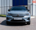 Серый Вольво XC40 Recharge, объемом двигателя 0 л и пробегом 38 тыс. км за 39900 $, фото 5 на Automoto.ua