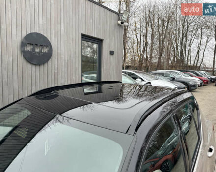 Серый Вольво XC40 Recharge, объемом двигателя 0 л и пробегом 193 тыс. км за 24500 $, фото 28 на Automoto.ua