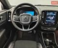 Серый Вольво XC40 Recharge, объемом двигателя 0 л и пробегом 74 тыс. км за 31800 $, фото 1 на Automoto.ua