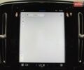 Серый Вольво XC40 Recharge, объемом двигателя 0 л и пробегом 74 тыс. км за 31800 $, фото 10 на Automoto.ua