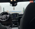 Серый Вольво XC40 Recharge, объемом двигателя 0 л и пробегом 193 тыс. км за 24500 $, фото 31 на Automoto.ua