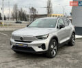 Сірий Вольво XC40 Recharge, об'ємом двигуна 0 л та пробігом 31 тис. км за 31500 $, фото 1 на Automoto.ua