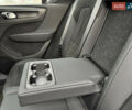 Сірий Вольво XC40 Recharge, об'ємом двигуна 0 л та пробігом 31 тис. км за 31500 $, фото 24 на Automoto.ua