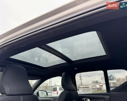 Сірий Вольво XC40 Recharge, об'ємом двигуна 0 л та пробігом 31 тис. км за 31500 $, фото 25 на Automoto.ua