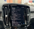 Сірий Вольво XC40 Recharge, об'ємом двигуна 0 л та пробігом 31 тис. км за 31500 $, фото 37 на Automoto.ua