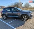 Синий Вольво XC40 Recharge, объемом двигателя 0 л и пробегом 21 тыс. км за 27200 $, фото 7 на Automoto.ua