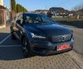 Синий Вольво XC40 Recharge, объемом двигателя 0 л и пробегом 21 тыс. км за 27200 $, фото 2 на Automoto.ua
