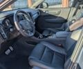 Синий Вольво XC40 Recharge, объемом двигателя 0 л и пробегом 21 тыс. км за 27200 $, фото 42 на Automoto.ua