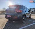 Синий Вольво XC40 Recharge, объемом двигателя 0 л и пробегом 21 тыс. км за 27200 $, фото 16 на Automoto.ua