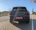 Синий Вольво XC40 Recharge, объемом двигателя 0 л и пробегом 21 тыс. км за 27200 $, фото 18 на Automoto.ua