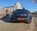 Синий Вольво XC40 Recharge, объемом двигателя 0 л и пробегом 21 тыс. км за 27200 $, фото 21 на Automoto.ua