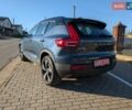 Синий Вольво XC40 Recharge, объемом двигателя 0 л и пробегом 21 тыс. км за 27200 $, фото 13 на Automoto.ua