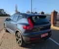 Синий Вольво XC40 Recharge, объемом двигателя 0 л и пробегом 21 тыс. км за 27200 $, фото 12 на Automoto.ua