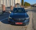 Синий Вольво XC40 Recharge, объемом двигателя 0 л и пробегом 21 тыс. км за 27200 $, фото 20 на Automoto.ua