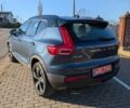 Синий Вольво XC40 Recharge, объемом двигателя 0 л и пробегом 21 тыс. км за 27200 $, фото 14 на Automoto.ua