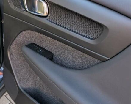 Синий Вольво XC40 Recharge, объемом двигателя 0 л и пробегом 21 тыс. км за 27200 $, фото 41 на Automoto.ua