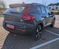 Синий Вольво XC40 Recharge, объемом двигателя 0 л и пробегом 21 тыс. км за 27200 $, фото 17 на Automoto.ua