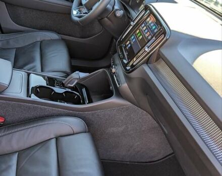 Синий Вольво XC40 Recharge, объемом двигателя 0 л и пробегом 21 тыс. км за 27200 $, фото 44 на Automoto.ua