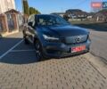 Синий Вольво XC40 Recharge, объемом двигателя 0 л и пробегом 21 тыс. км за 27200 $, фото 3 на Automoto.ua