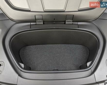 Синий Вольво XC40 Recharge, объемом двигателя 0 л и пробегом 21 тыс. км за 27200 $, фото 51 на Automoto.ua