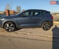 Синий Вольво XC40 Recharge, объемом двигателя 0 л и пробегом 21 тыс. км за 27200 $, фото 10 на Automoto.ua