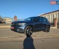 Синий Вольво XC40 Recharge, объемом двигателя 0 л и пробегом 21 тыс. км за 27200 $, фото 4 на Automoto.ua