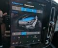 Синий Вольво XC40 Recharge, объемом двигателя 0 л и пробегом 21 тыс. км за 27200 $, фото 24 на Automoto.ua