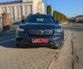 Синий Вольво XC40 Recharge, объемом двигателя 0 л и пробегом 21 тыс. км за 27200 $, фото 22 на Automoto.ua