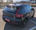 Синий Вольво XC40 Recharge, объемом двигателя 0 л и пробегом 21 тыс. км за 27200 $, фото 15 на Automoto.ua