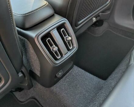 Синий Вольво XC40 Recharge, объемом двигателя 0 л и пробегом 21 тыс. км за 27200 $, фото 48 на Automoto.ua