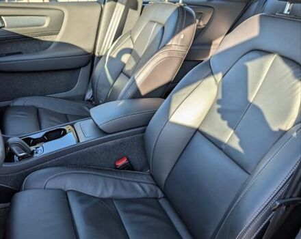 Синий Вольво XC40 Recharge, объемом двигателя 0 л и пробегом 21 тыс. км за 27200 $, фото 46 на Automoto.ua