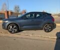 Синий Вольво XC40 Recharge, объемом двигателя 0 л и пробегом 21 тыс. км за 27200 $, фото 9 на Automoto.ua